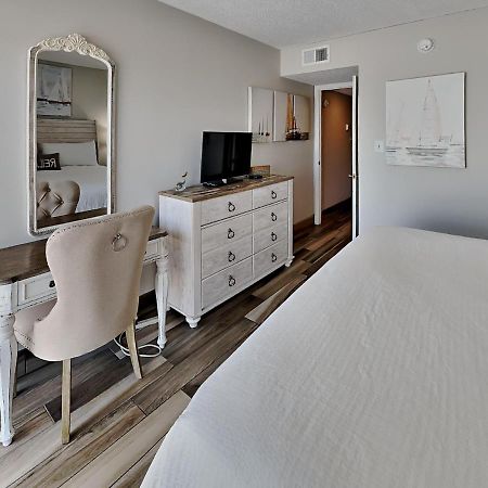 פורט וולטון ביץ' Villas Capri #2 מראה חיצוני תמונה