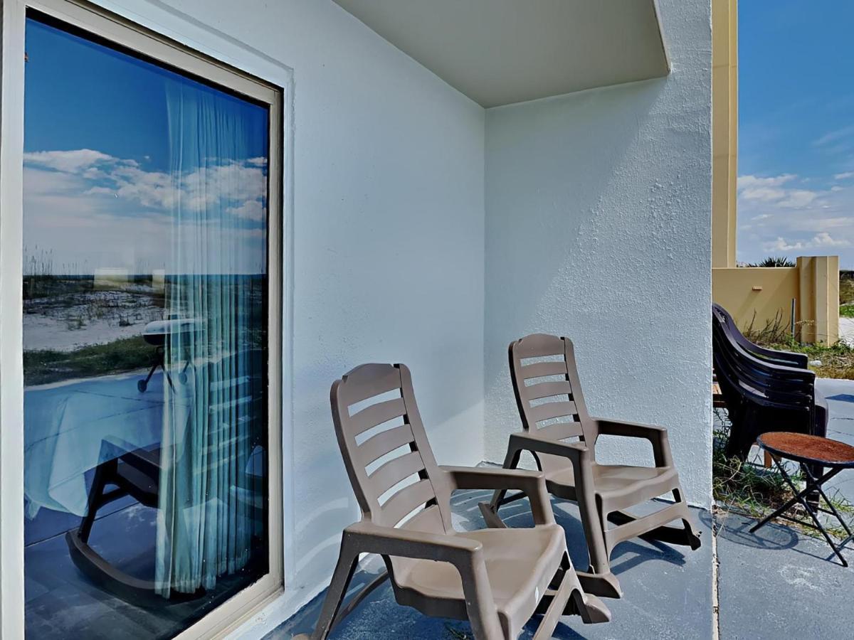 פורט וולטון ביץ' Villas Capri #2 מראה חיצוני תמונה